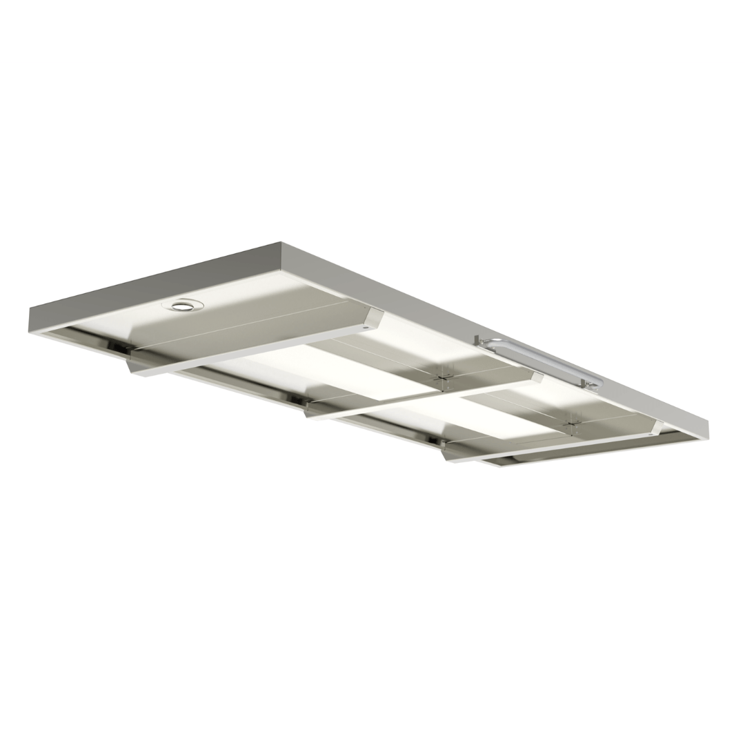 Banksia Side Loading Tray - Image 4