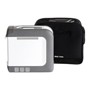iGo2 Portable Oxygen Concentrator - Image 5
