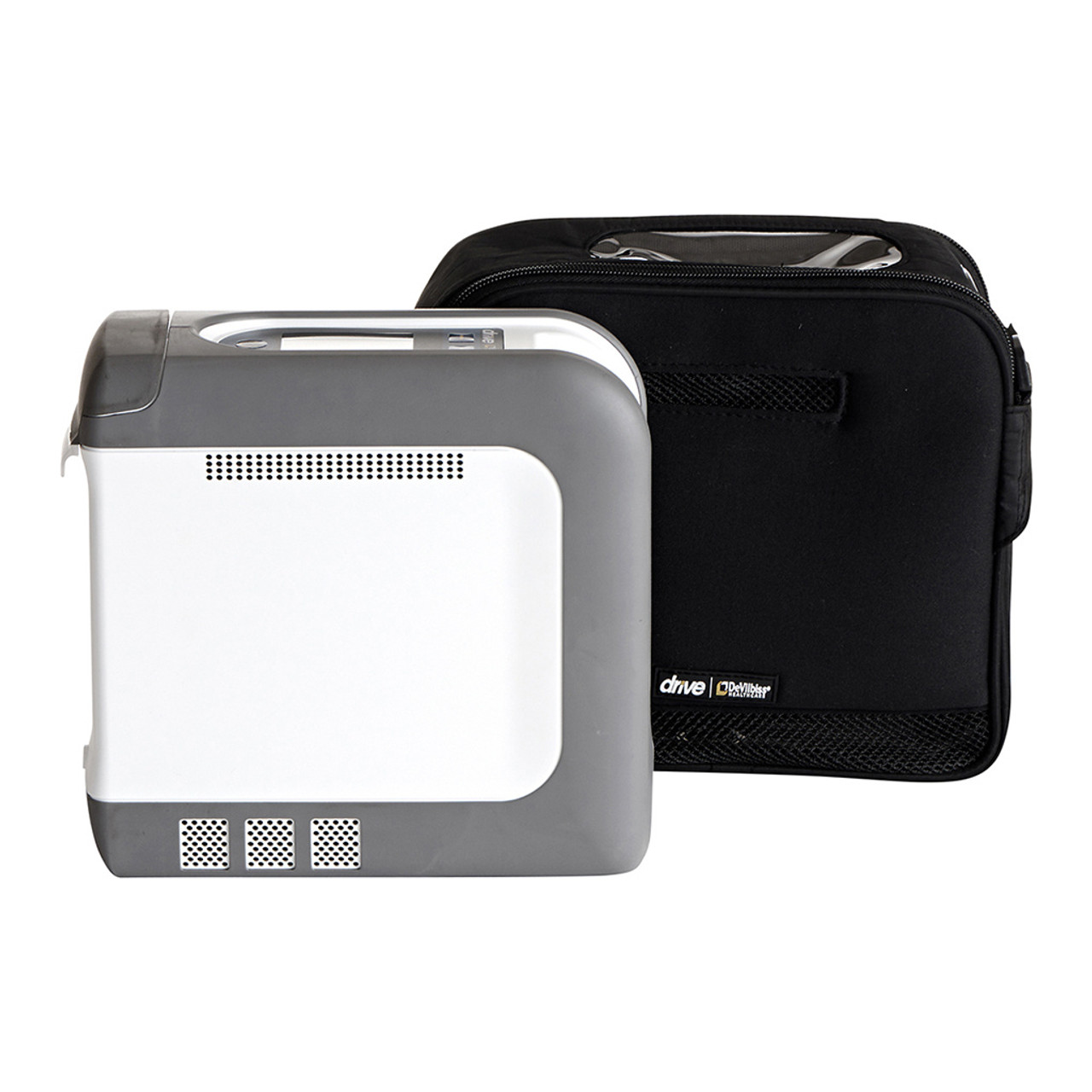 iGo2 Portable Oxygen Concentrator - Image 5