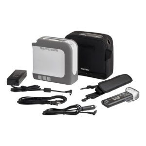 iGo2 Portable Oxygen Concentrator - Image 2