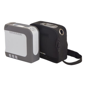 iGo2 Portable Oxygen Concentrator - Image 3