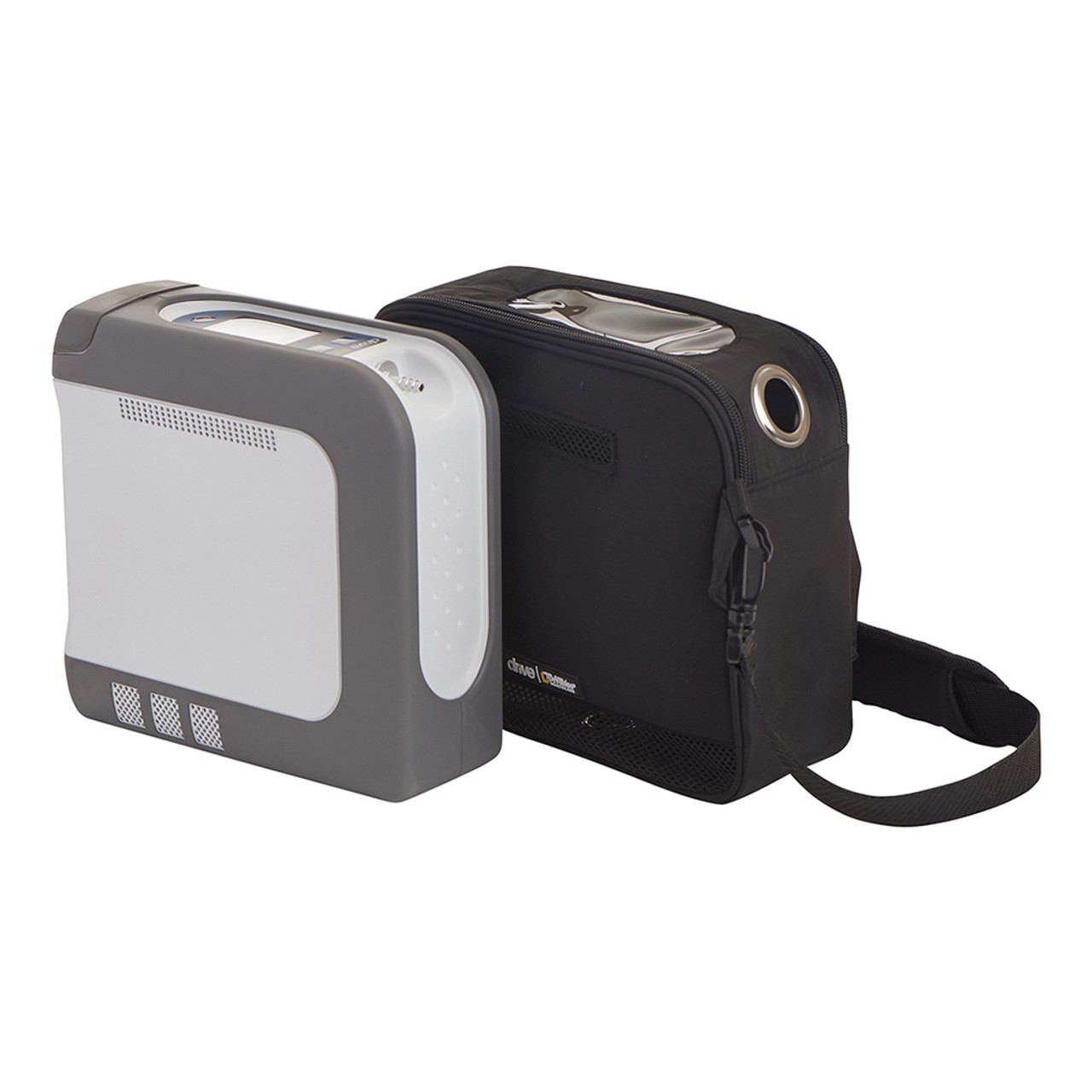 iGo2 Portable Oxygen Concentrator - Image 3