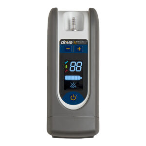 iGo2 Portable Oxygen Concentrator - Image 4