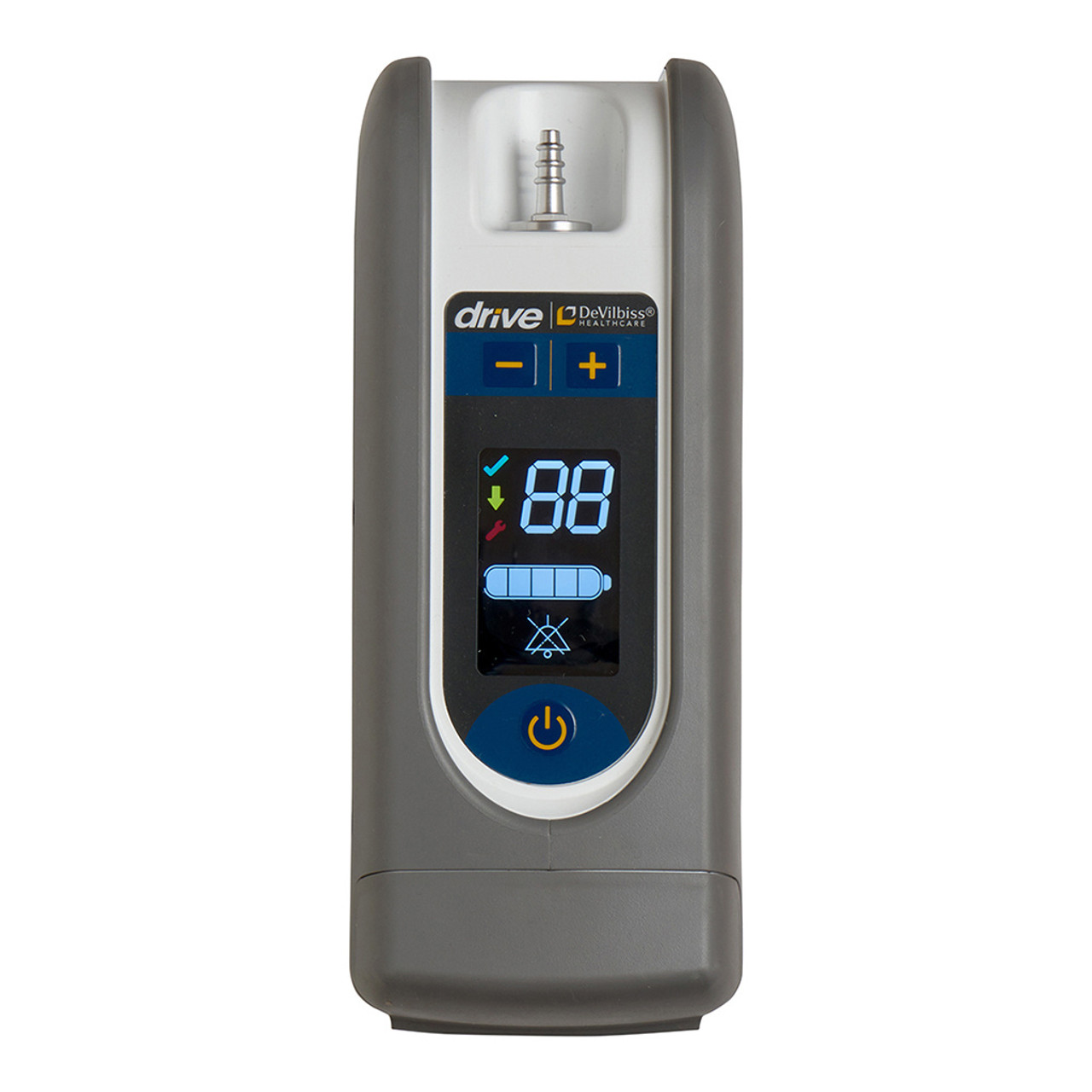 iGo2 Portable Oxygen Concentrator - Image 4