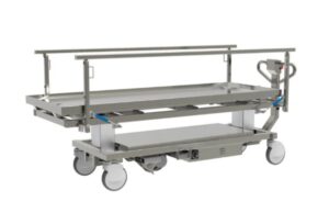 Ward Transfer Trolley