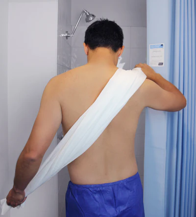 Compostable Towel