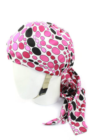 Head Scarf to fit HeadSaver - Image 4
