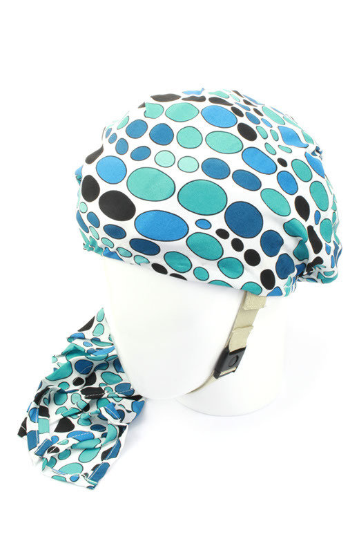 Head Scarf to fit HeadSaver - Image 5