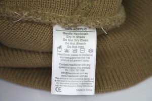Beanie to fit HeadSaver - Image 5