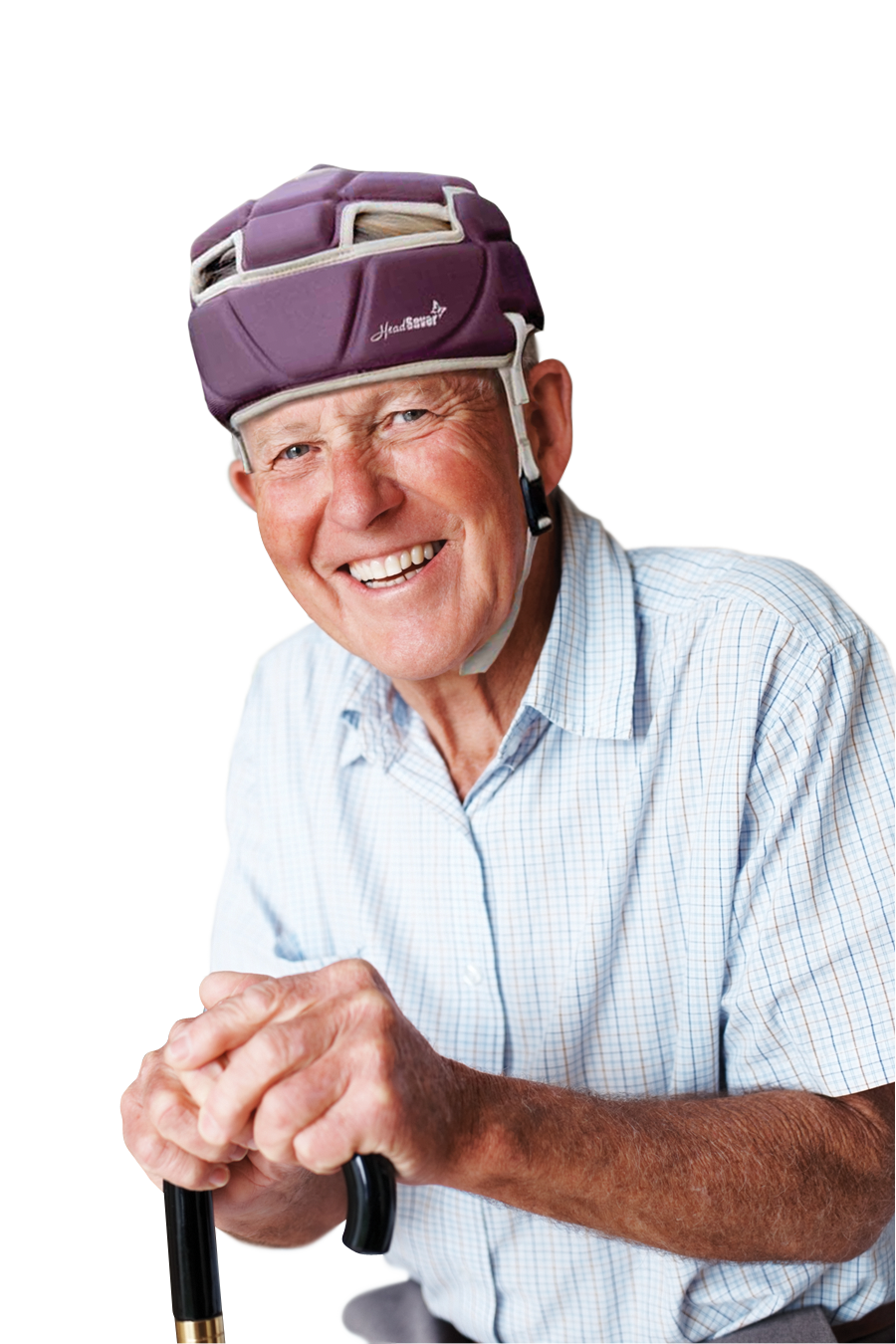 HeadSaver Soft Head Protector - Image 4