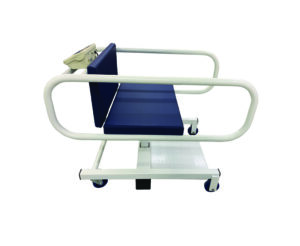 Super Bariatric Chair Scale SWL: 500kg - Image 4