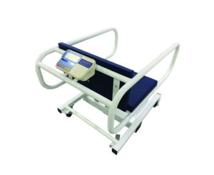 Super Bariatric Chair Scale SWL: 500kg - Image 2