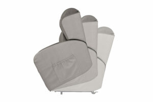 Pressure Relieving Lift Chair (Twin Motor) - Image 2