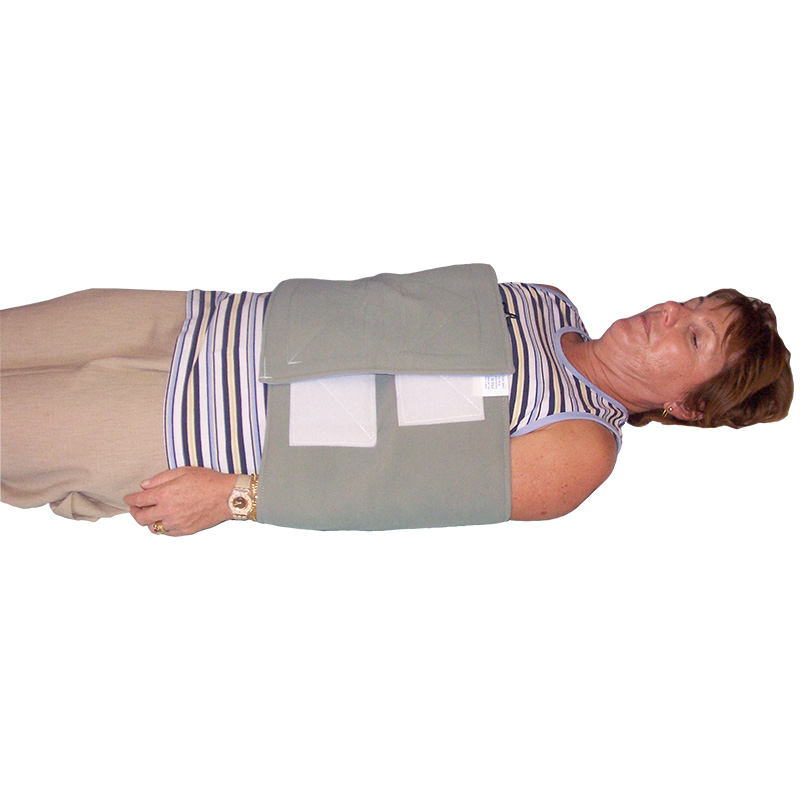 Arm Wrap - Image 2
