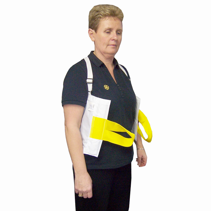 Coughing Jacket - Image 2
