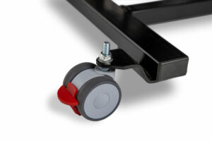 Pressure Relieving Lift Chair (Twin Motor) - Image 4
