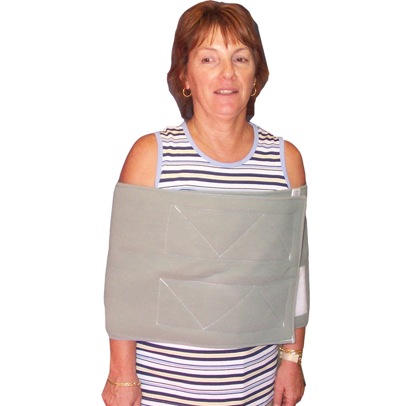 Arm Wrap