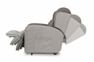 Pressure Relieving Lift Chair (Twin Motor) - Image 7