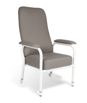 Pressure Relieving High Back Day Chair - Image 4