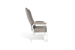 Pressure Relieving High Back Day Chair - Image 2