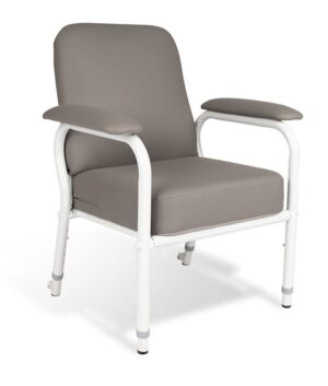 Pressure Relieving Low Back Day Chair