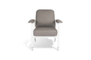 Pressure Relieving Low Back Day Chair - Image 2