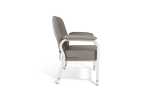 Pressure Relieving Low Back Day Chair - Image 3