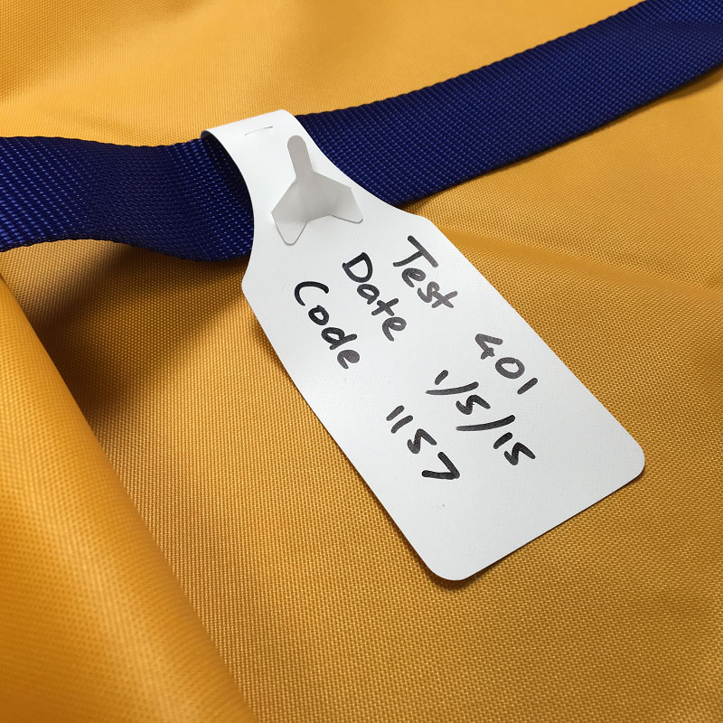 Sling ID Blank Tags - Image 3