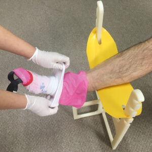 Portable Leg/Foot Support - Image 8
