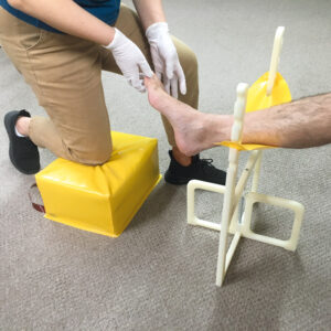 Portable Leg/Foot Support - Image 9
