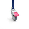 Bariatric Heavy Duty Forearm Walker - SWL: 250kg - Image 2