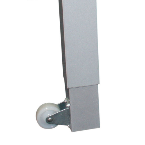 Bariatric High Back Drop Arm Chair - SWL 300kg - Image 3
