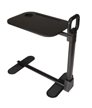 Over Chair & Bed Swivel Table