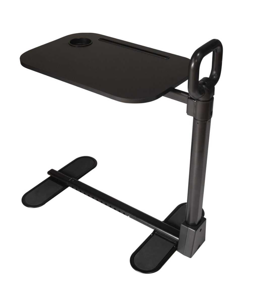 Over Chair & Bed Swivel Table