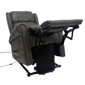 Aspire Gabriel X5 Five Action Lift Recline Chair - Image 4