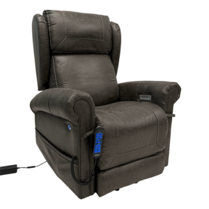 Aspire Gabriel X5 Five Action Lift Recline Chair - Image 7