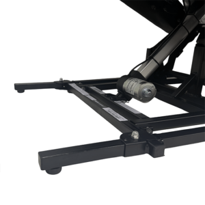 Aspire Gabriel X5 Five Action Lift Recline Chair - Image 8