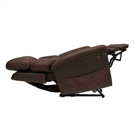 Aspire Rembrandt X5 Lift Recline Chair - Image 2