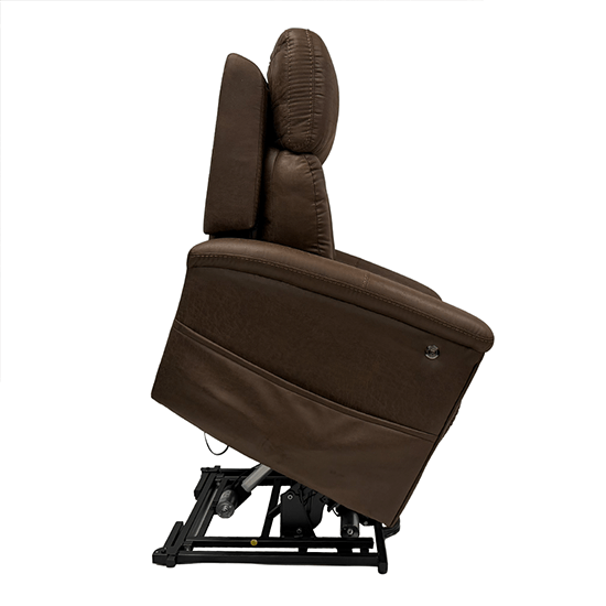 Aspire Rembrandt X5 Lift Recline Chair - Image 3