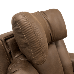 Aspire Rembrandt X5 Lift Recline Chair - Image 5
