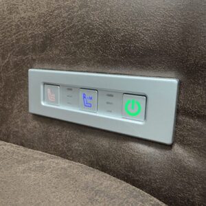 Aspire Rembrandt X5 Lift Recline Chair - Image 7