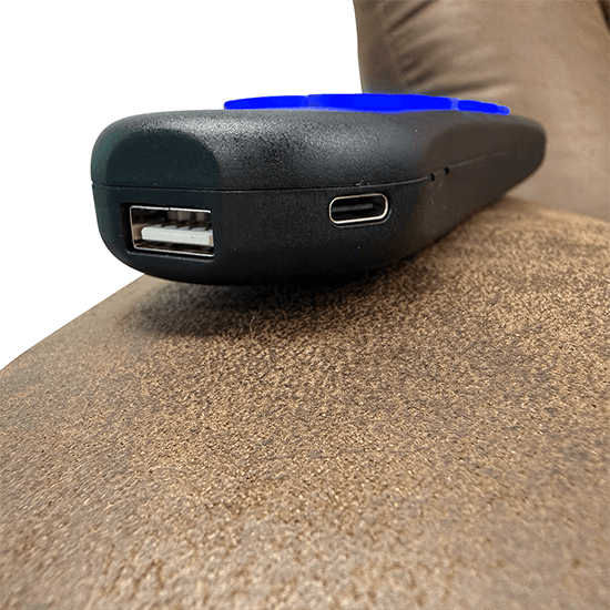 Aspire Rembrandt X5 Lift Recline Chair - Image 8