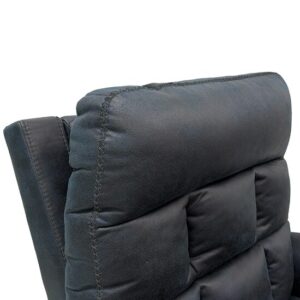 Aspire Monet X5 Lift Recliner - Image 3