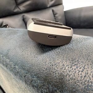 Aspire Monet X5 Lift Recliner - Image 6