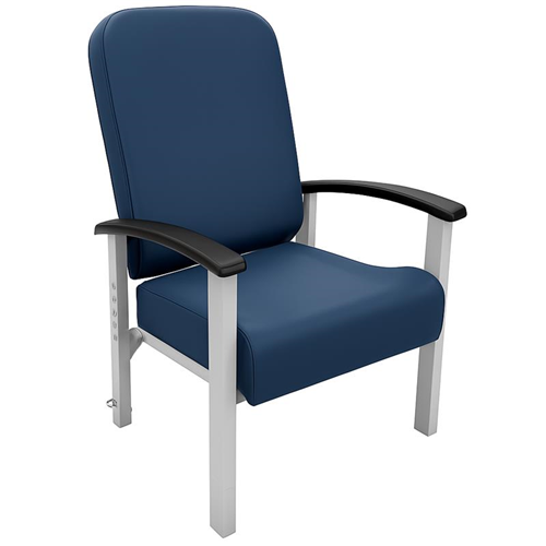 Movi Agility Highback Chair - SWL 200kg