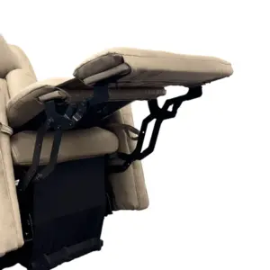 Aspire Raphael X5 Lift Recline Chair - Image 2