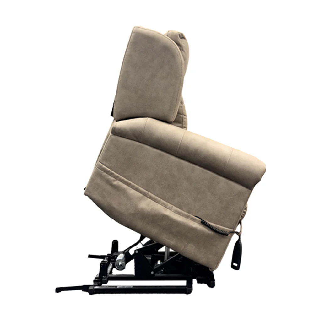 Aspire Raphael X5 Lift Recline Chair - Image 5
