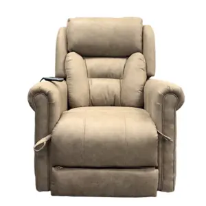 Aspire Raphael X5 Lift Recline Chair - Image 6