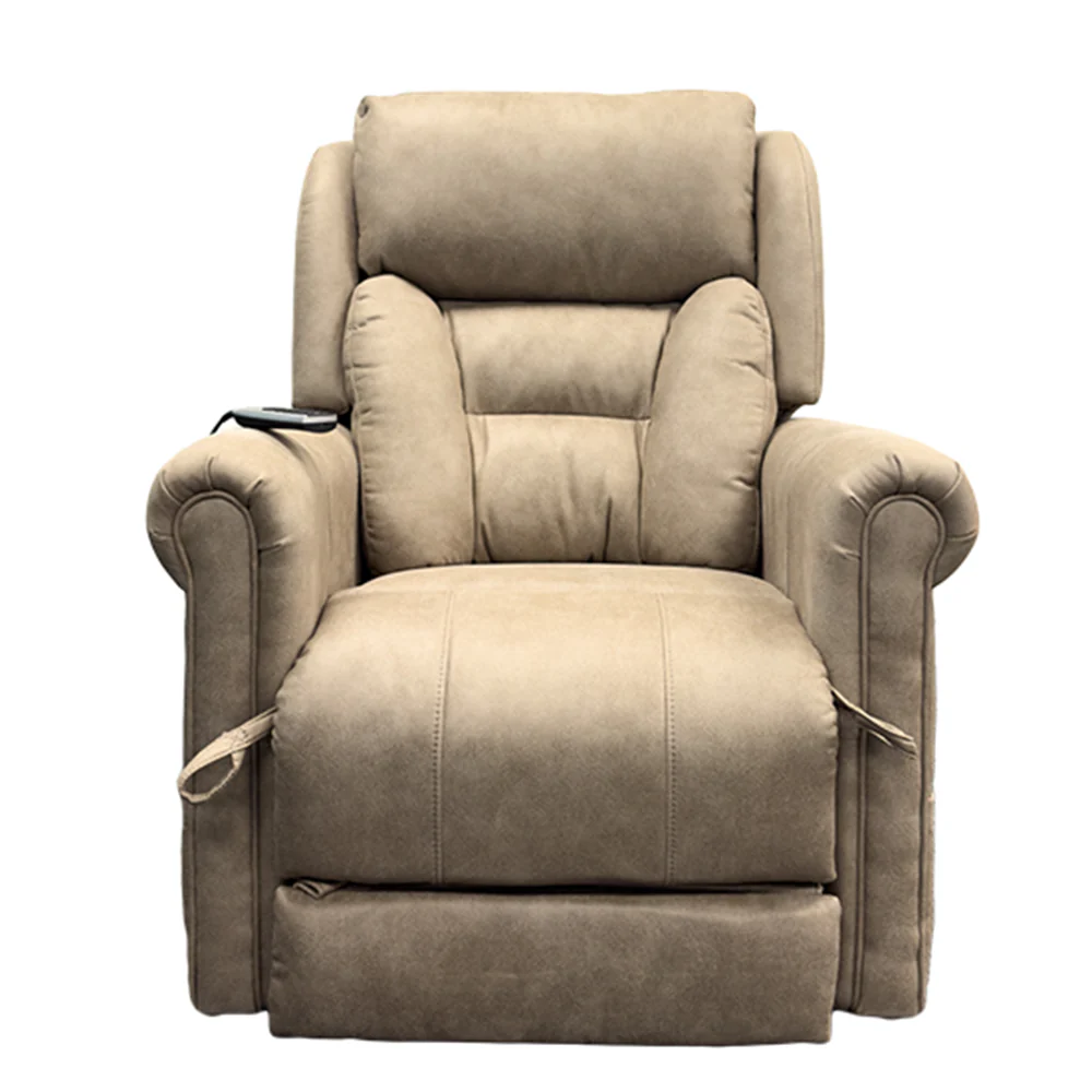 Aspire Raphael X5 Lift Recline Chair - Image 6
