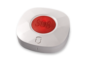 Wireless SOS Call Button